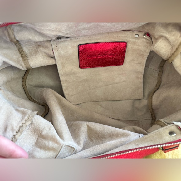 DOLCE & GABBANA MISS EASY WAY BAG - Picture 7 of 10